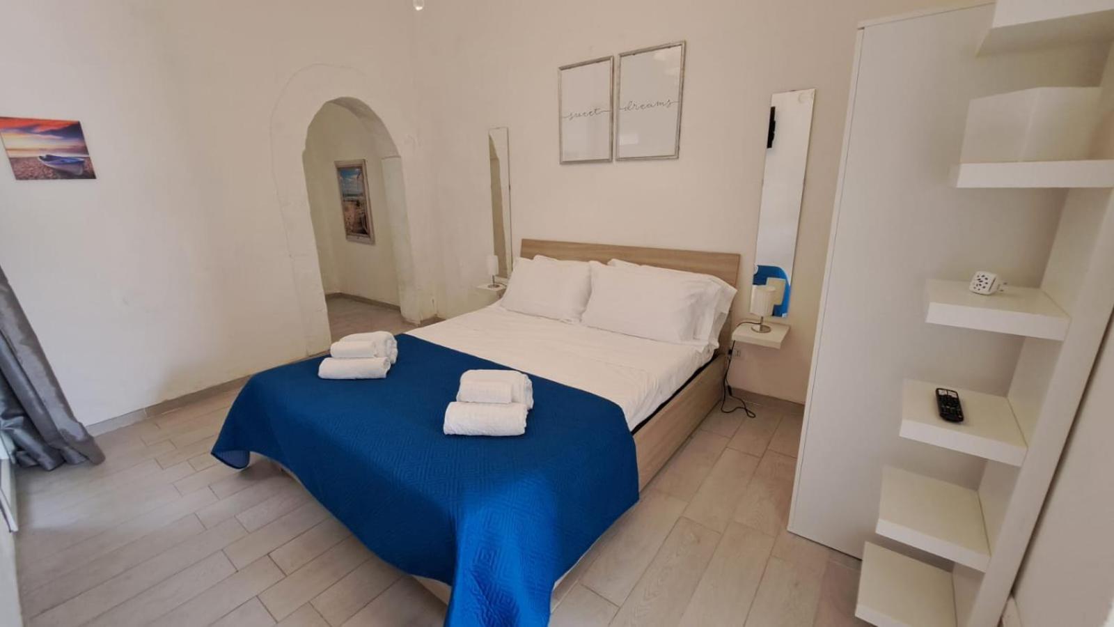 Апартаменты Borgo28 Сиракузы Экстерьер фото